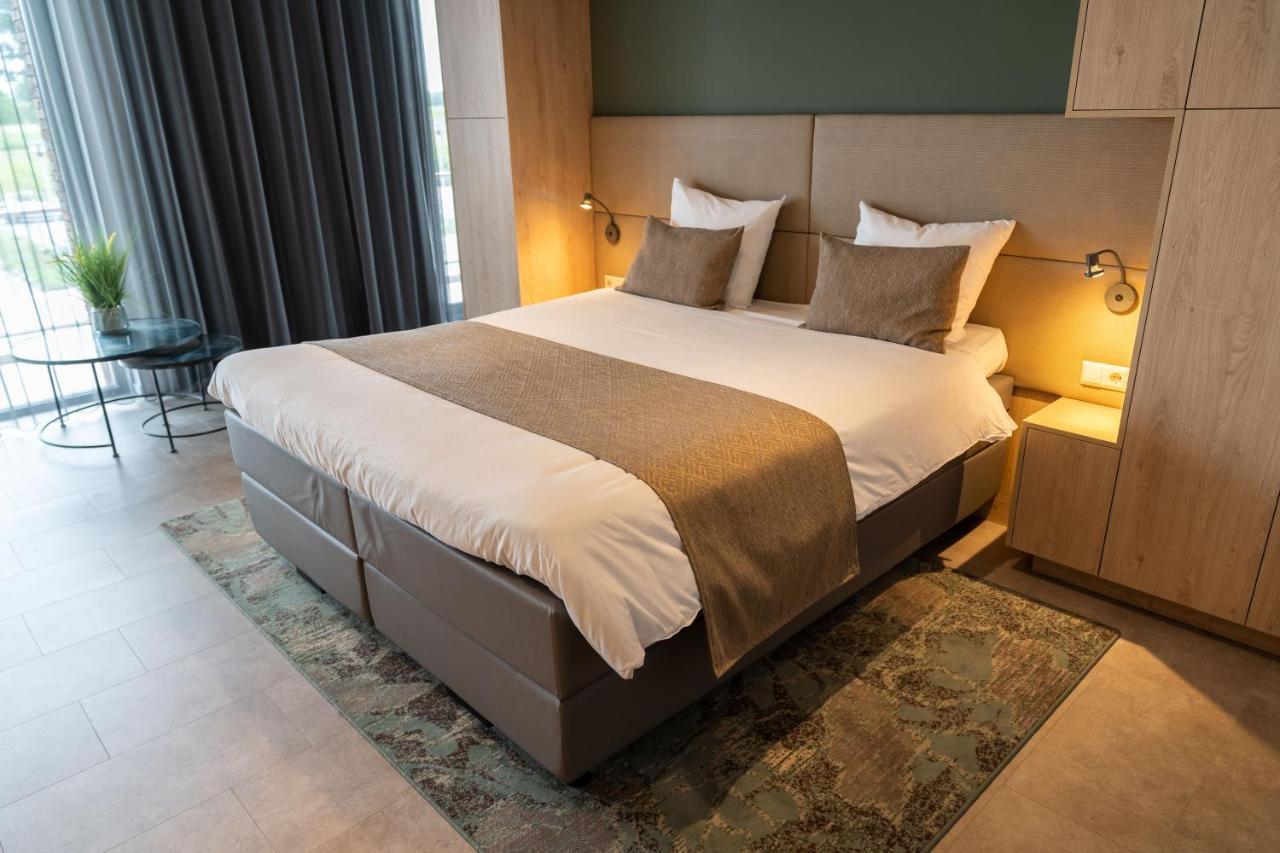 Comfort Driepersoonskamer